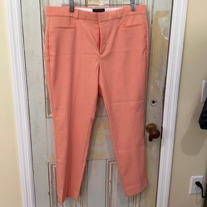 Banana Republic pants size 12
